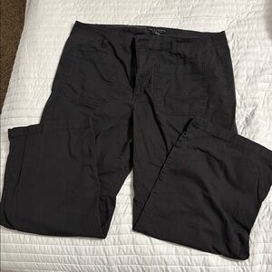 Sanctuary Black Trousers